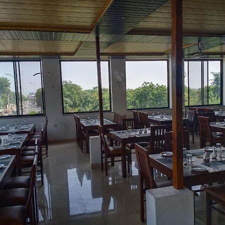 Hotel Paradise Inn Udajpur Exteriér fotografie