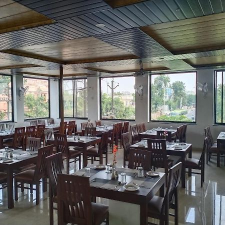 Hotel Paradise Inn Udajpur Exteriér fotografie