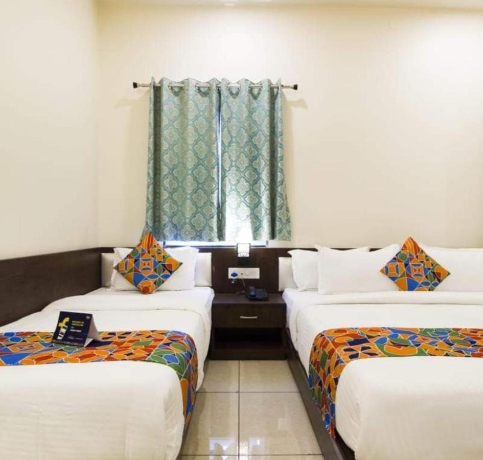 Hotel Paradise Inn Udajpur Exteriér fotografie